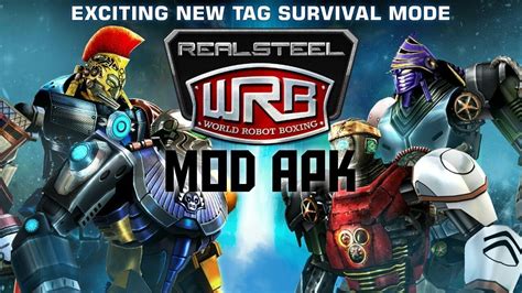 real steel world robot boxing mod apk unlimited money|real steel unlimited money apk.